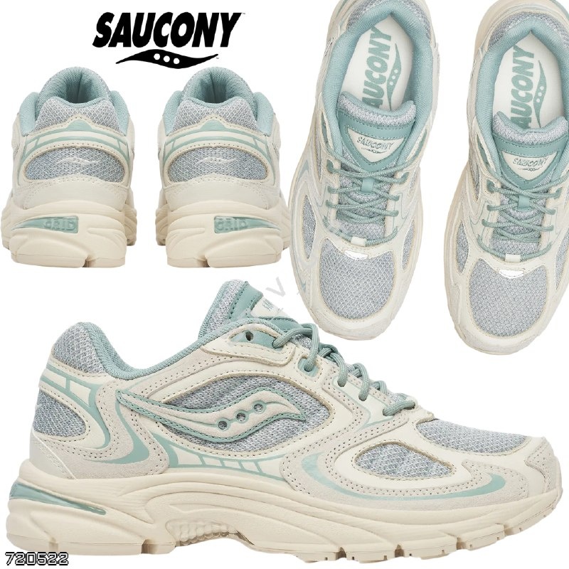 Saucony