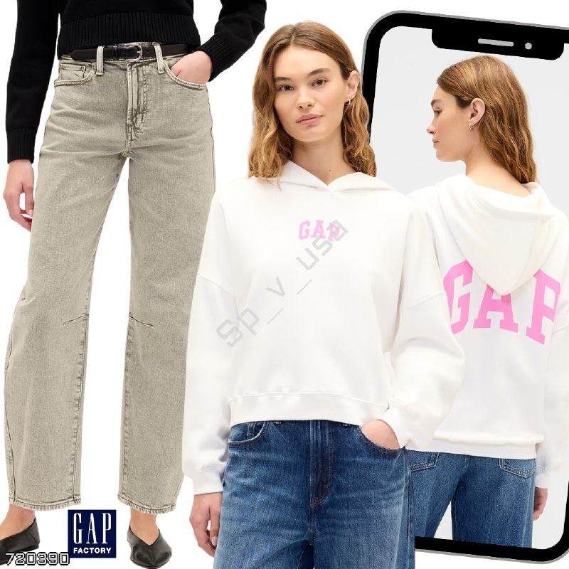 gapfactory