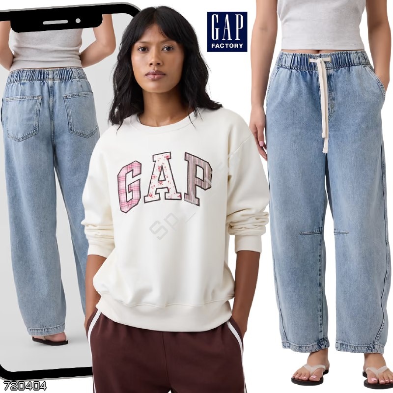gapfactory