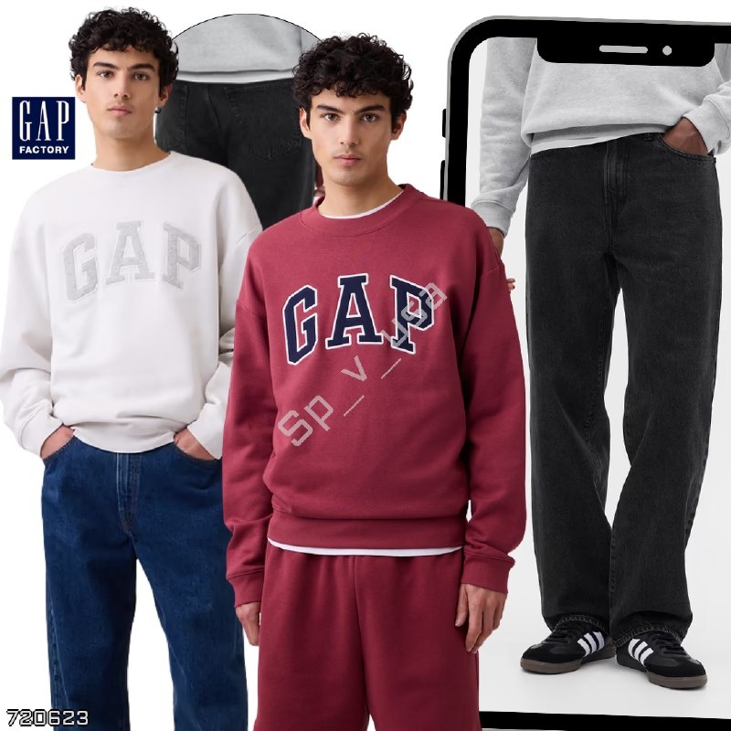 gapfactory