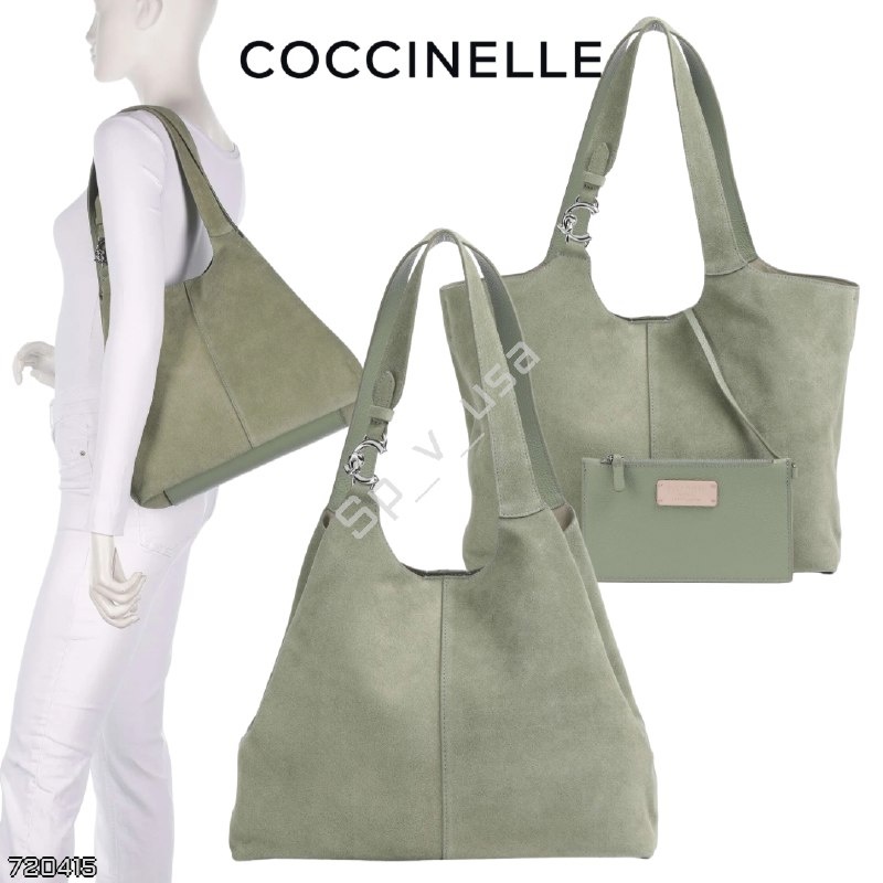 Coccinelle