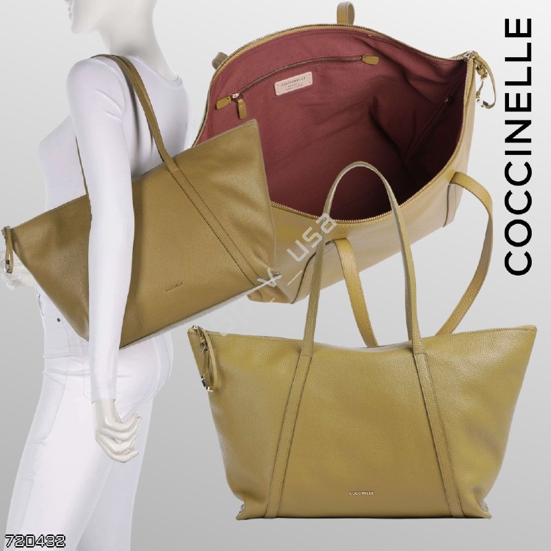Coccinelle