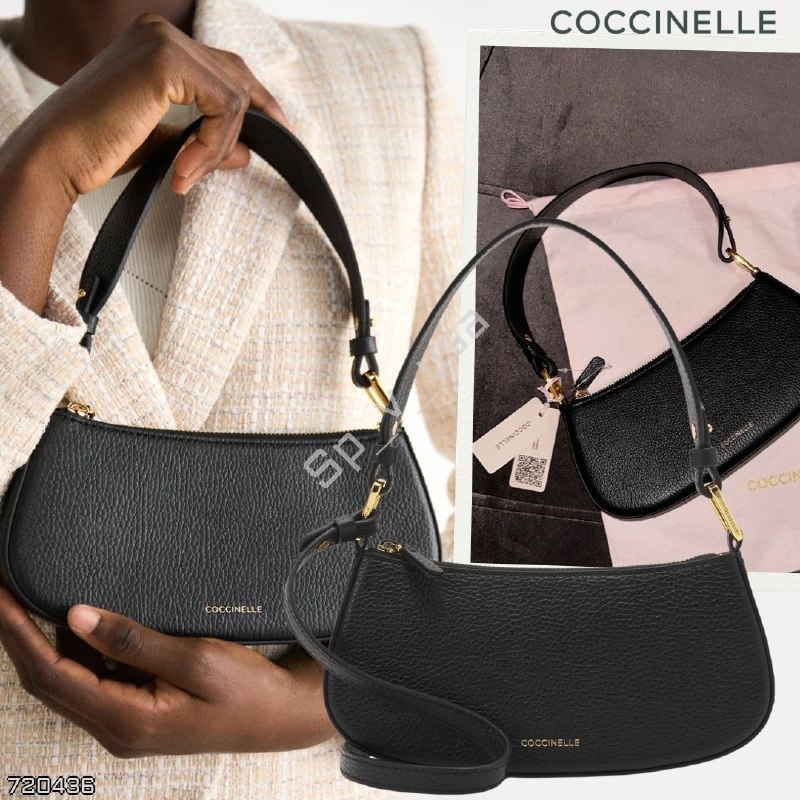 Coccinelle