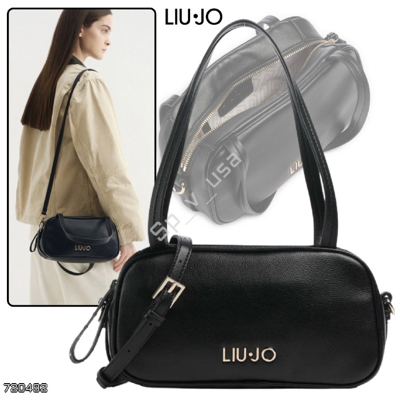 Liu Jo