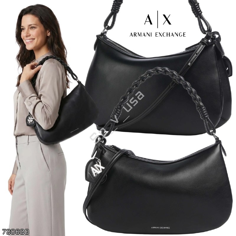 Armani Exchange
