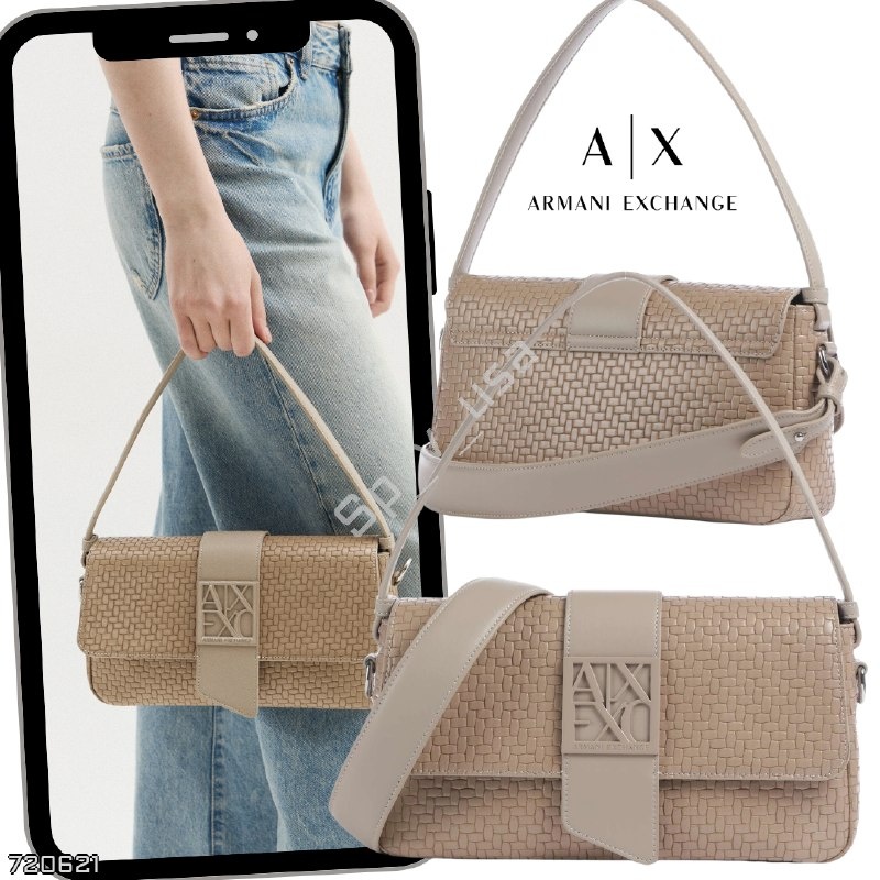 Armani Exchange