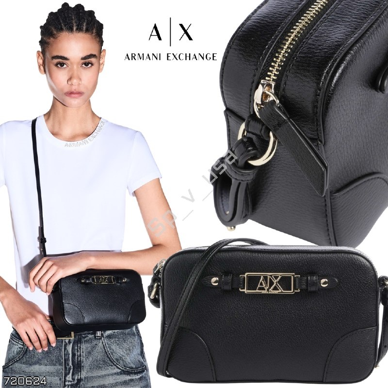 Armani Exchange