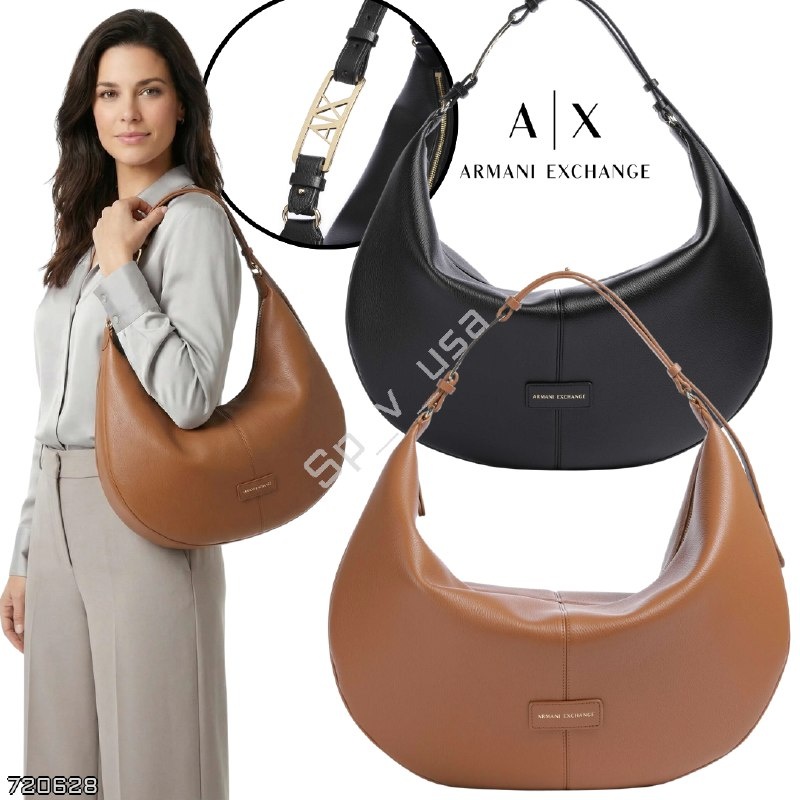 Armani Exchange