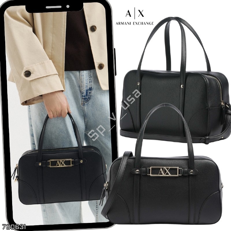 Armani Exchange
