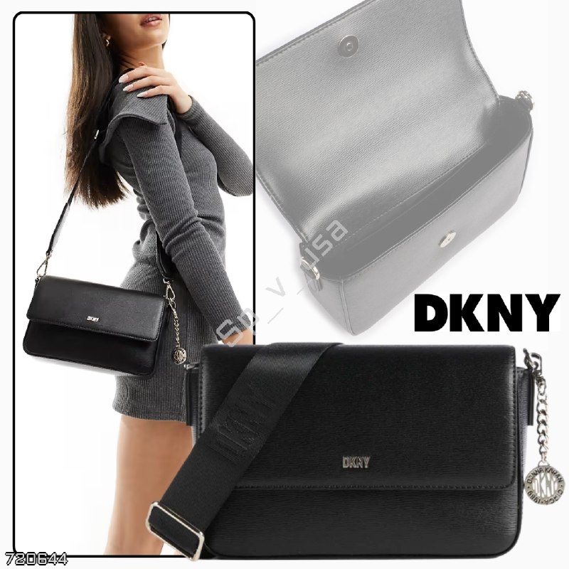DKNY