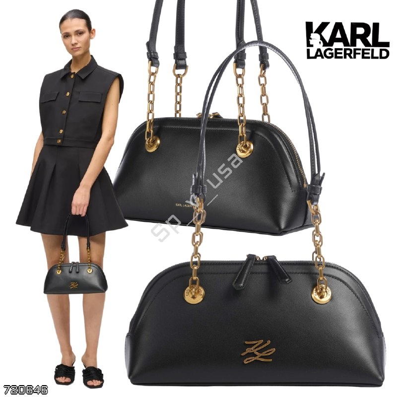 Karl Lagerfeld