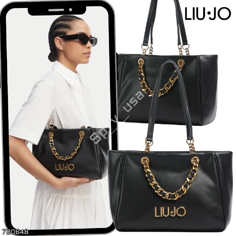 Liu Jo