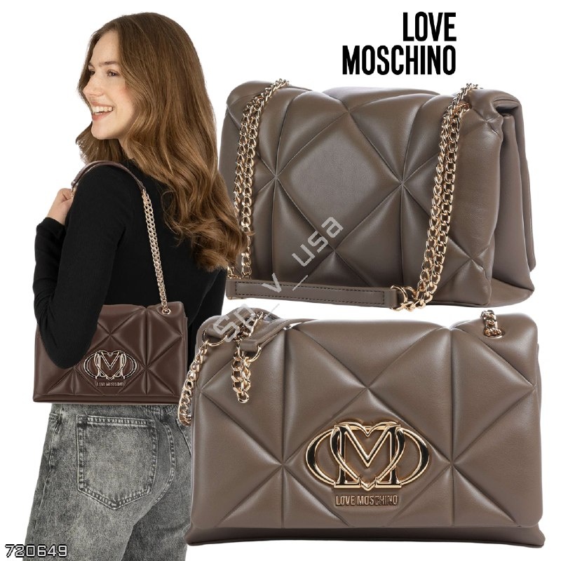 Love Moschino