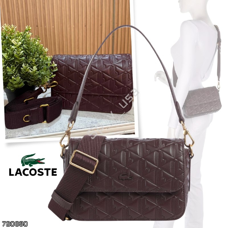 Lacoste