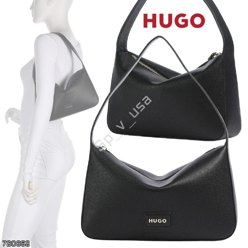 HUGO