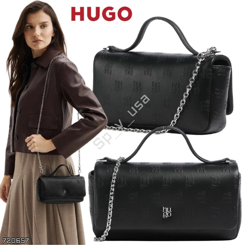 HUGO