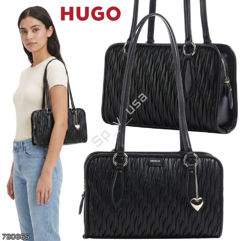 HUGO