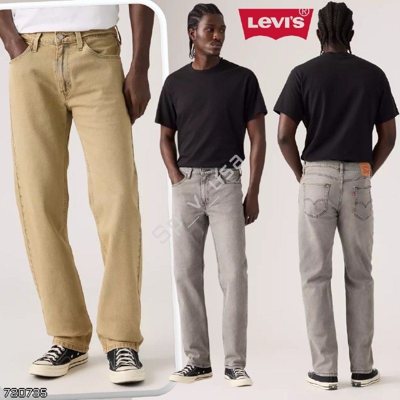Levi's
