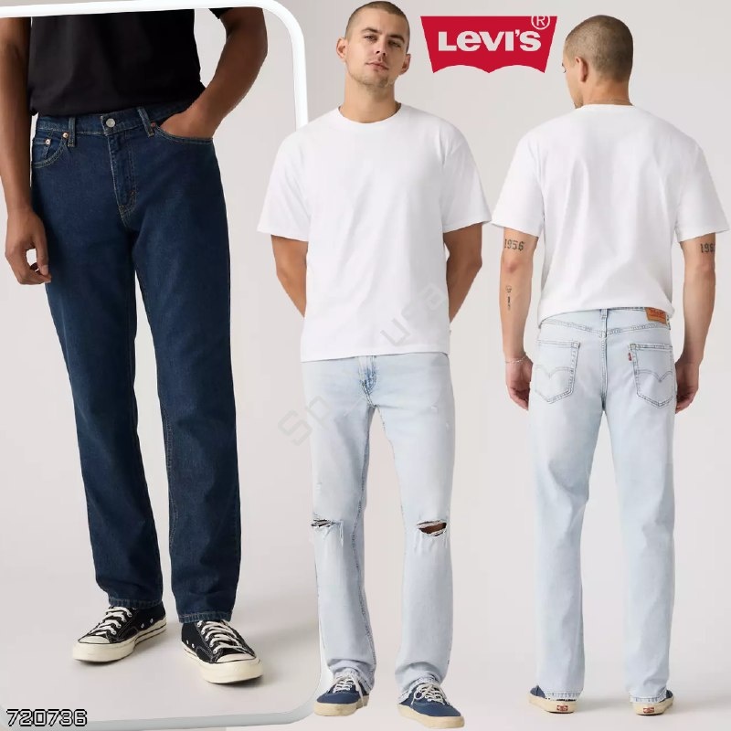 Levi's