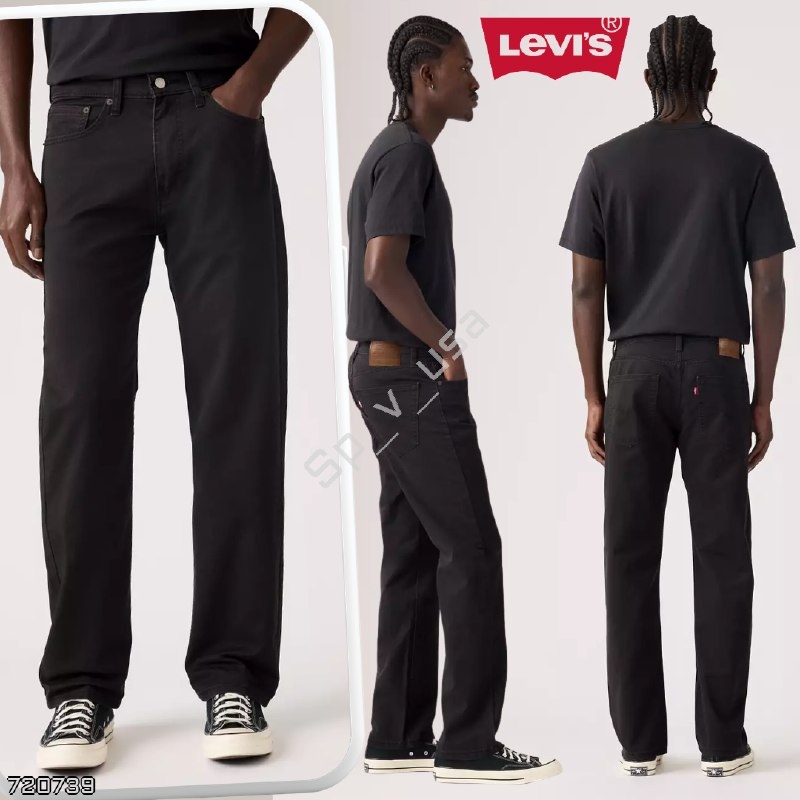 Levi's