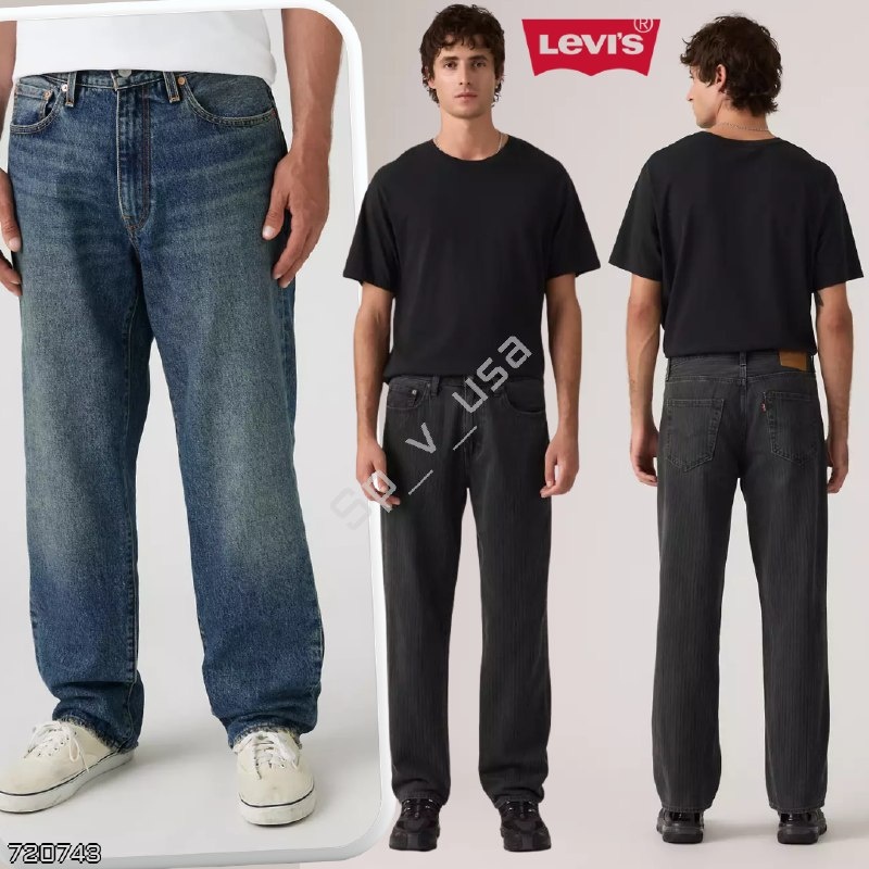 Levi's