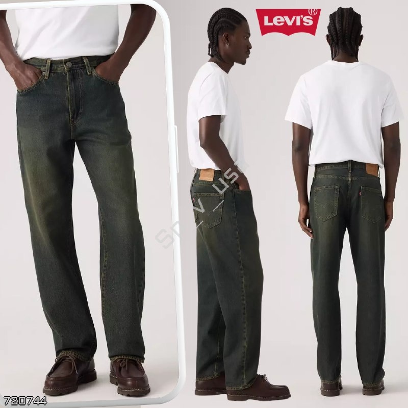 Levi's