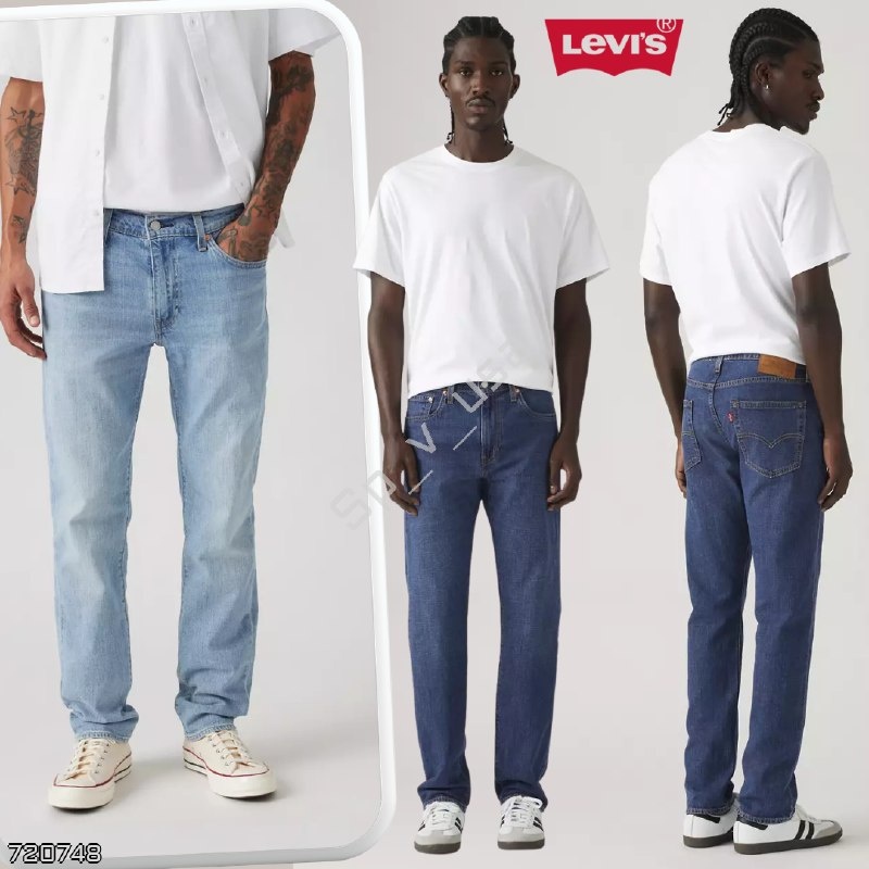 Levi's