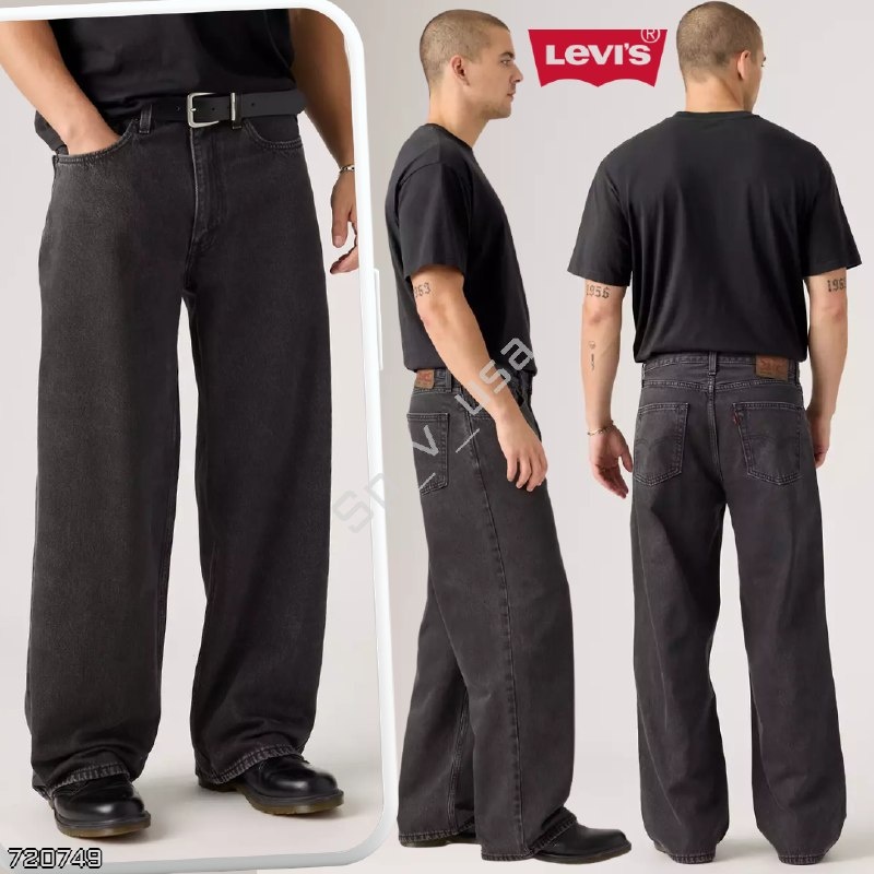 Levi's