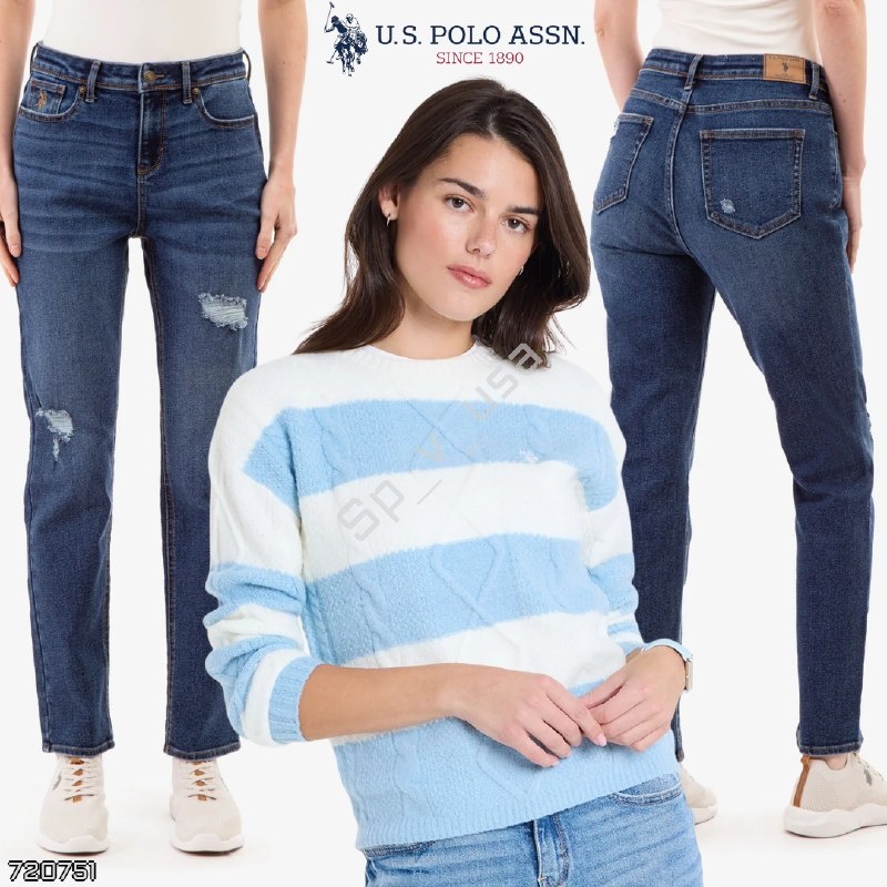 U.S. Polo ASSN. 🇺🇸