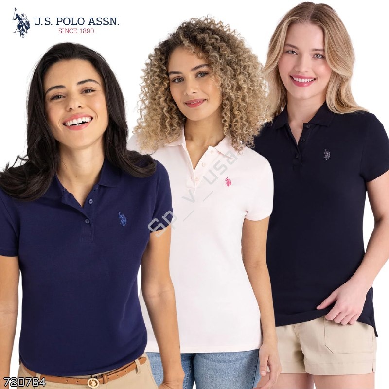 U.S. Polo ASSN. 🇺🇸