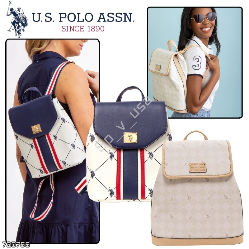 U.S. Polo ASSN. 🇺🇸