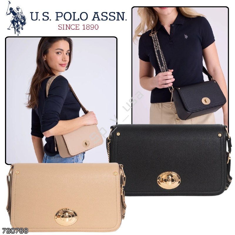 U.S. Polo ASSN. 🇺🇸