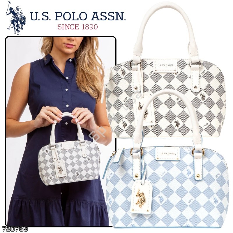 U.S. Polo ASSN. 🇺🇸