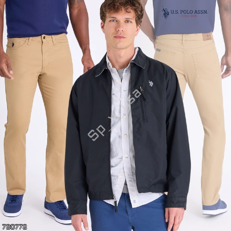 UsPoloAssn