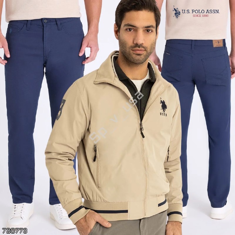 UsPoloAssn