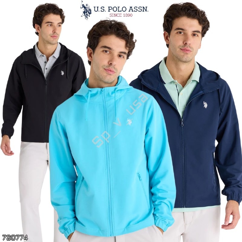 U.S. Polo ASSN. 🇺🇸