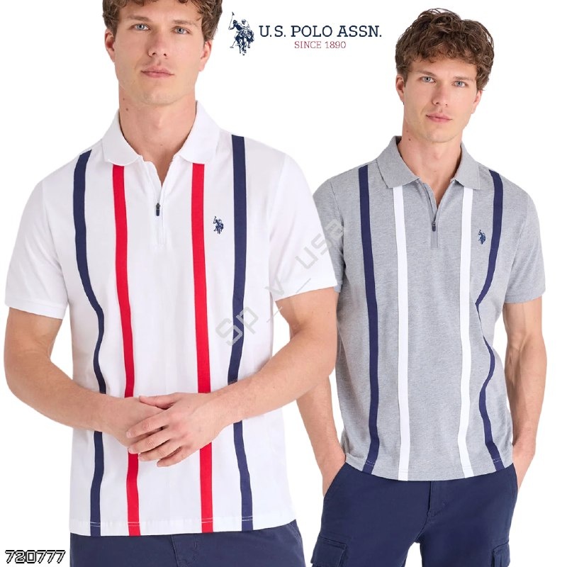 U.S. Polo ASSN. 🇺🇸