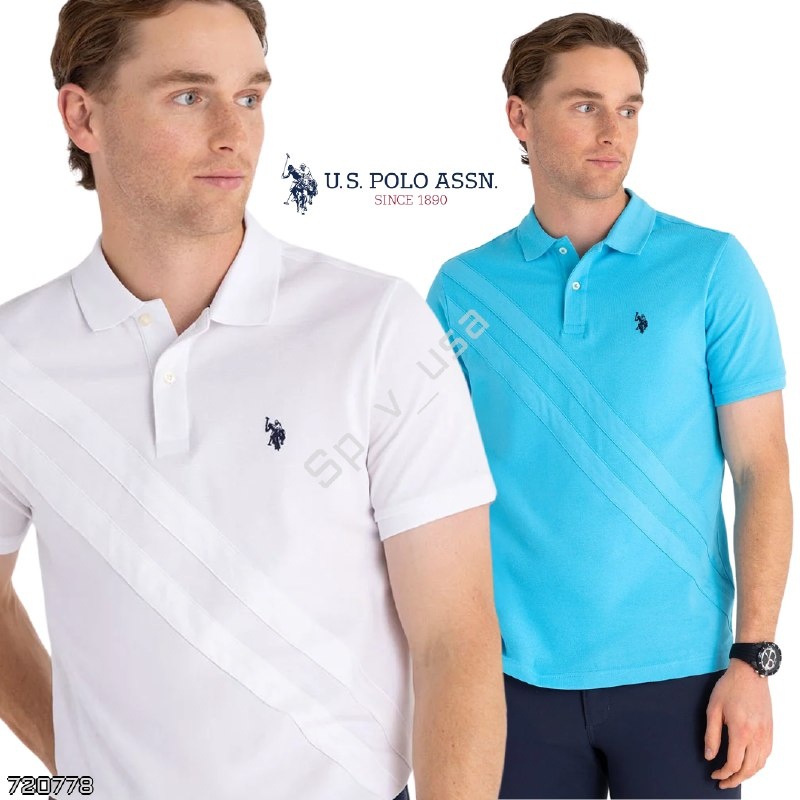 U.S. Polo ASSN. 🇺🇸