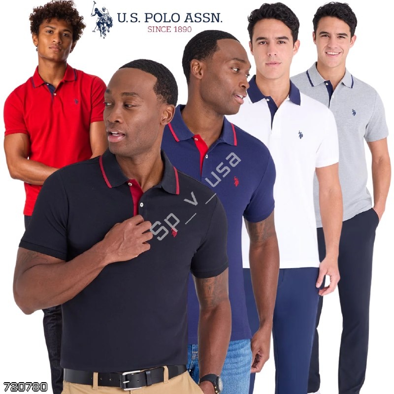 UsPoloAssn