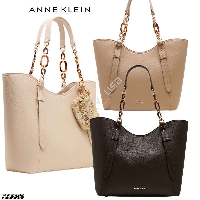 ANNE KLEIN