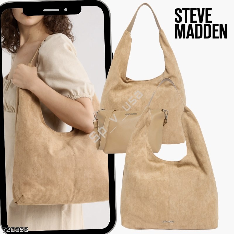 STEVE MADDEN