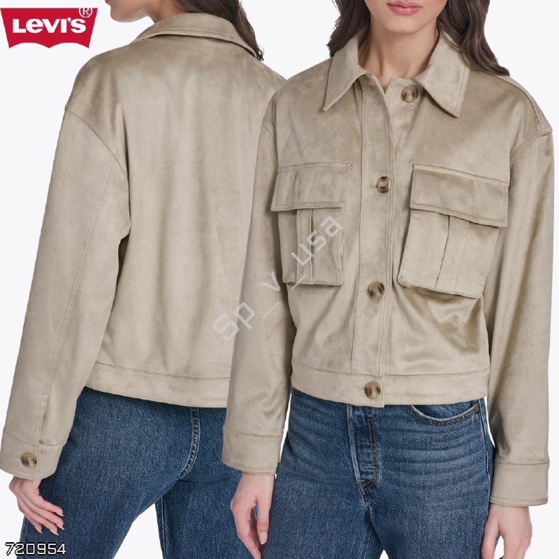 Levi's