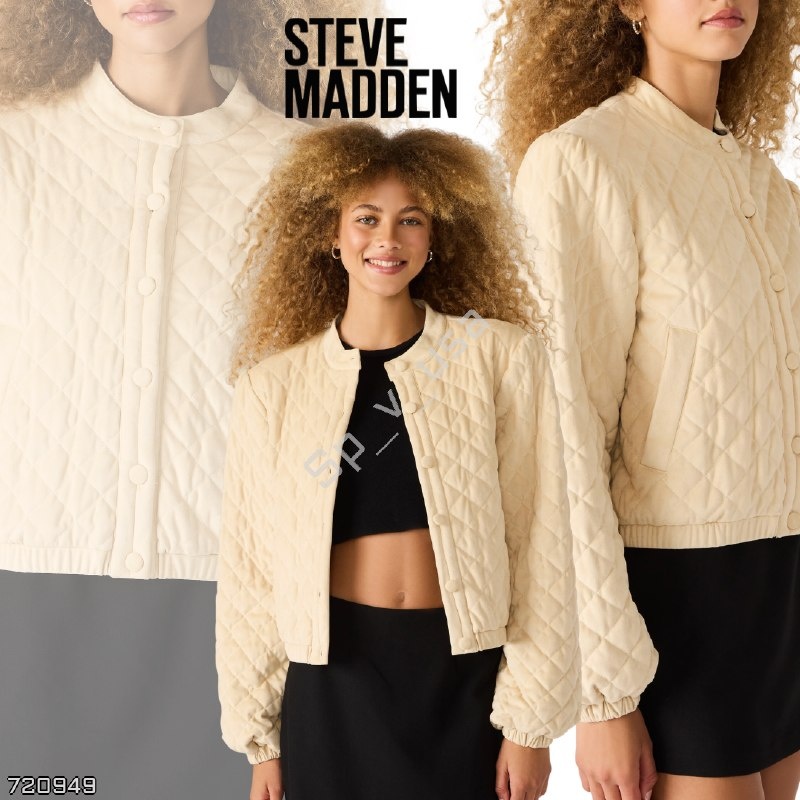 STEVE MADDEN