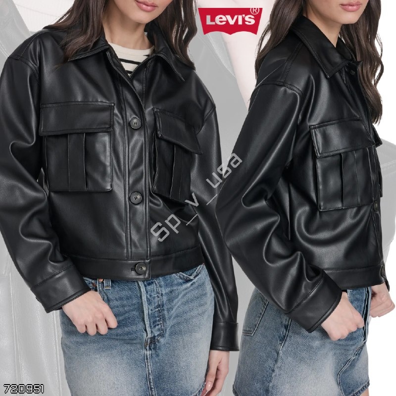 Levi's 🇺🇸