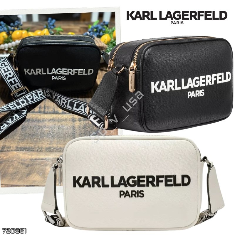 Karl Lagerfeld Paris 🇺🇸