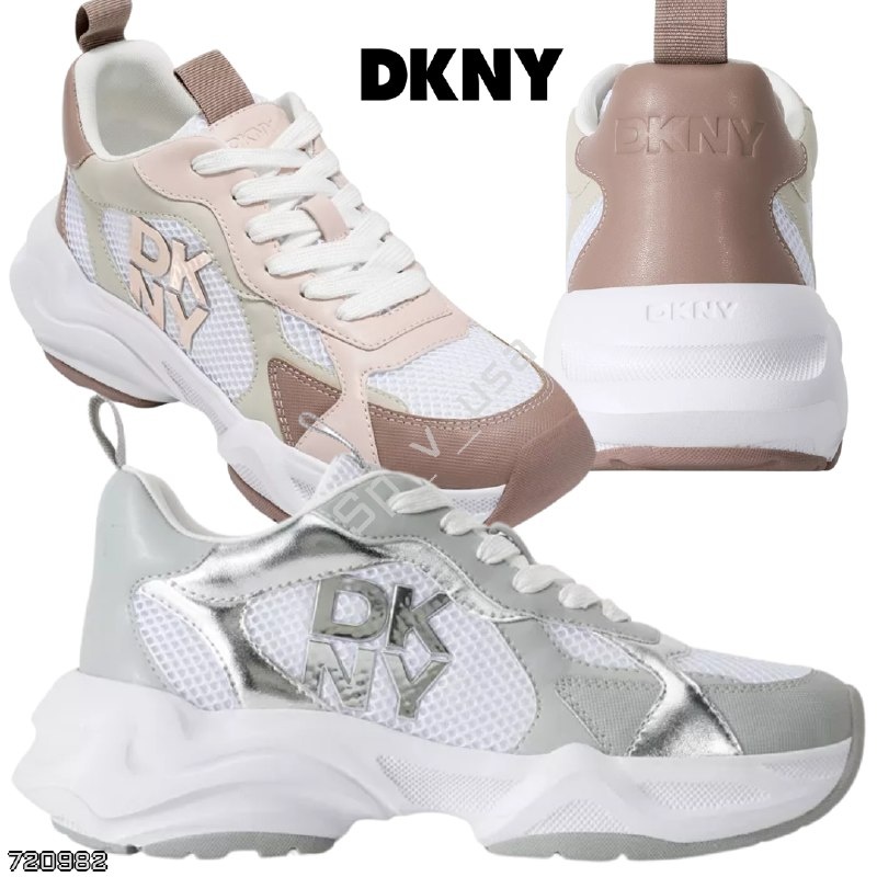 DKNY