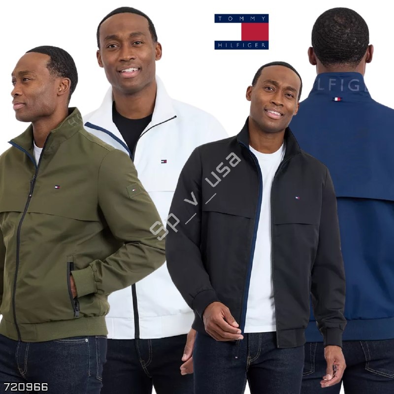 Tommy Hilfiger 🇺🇸