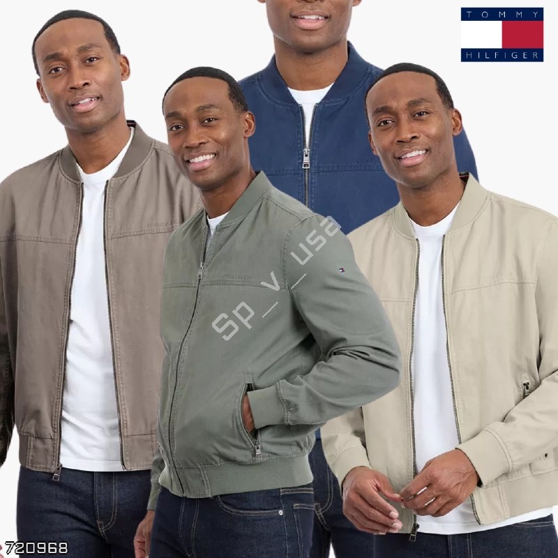 Tommy Hilfiger