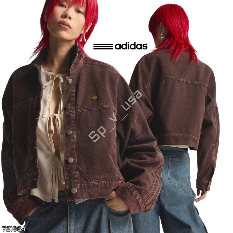 Adidas
