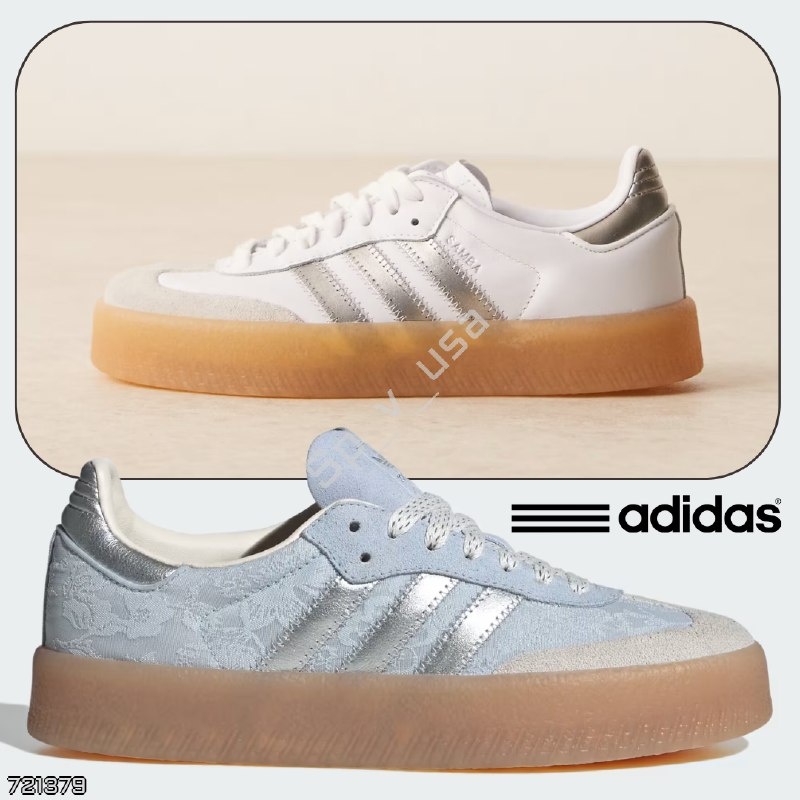 Adidas